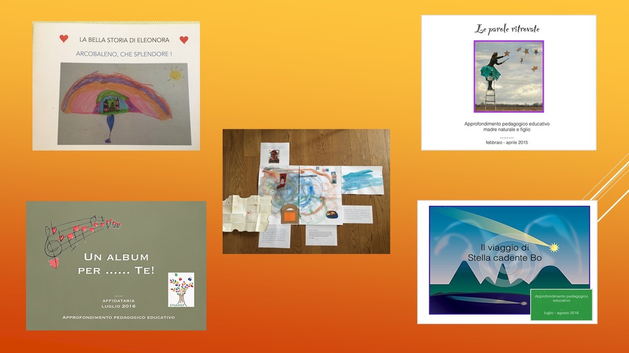 Interventi di approfondimento educativo – EMAMeF