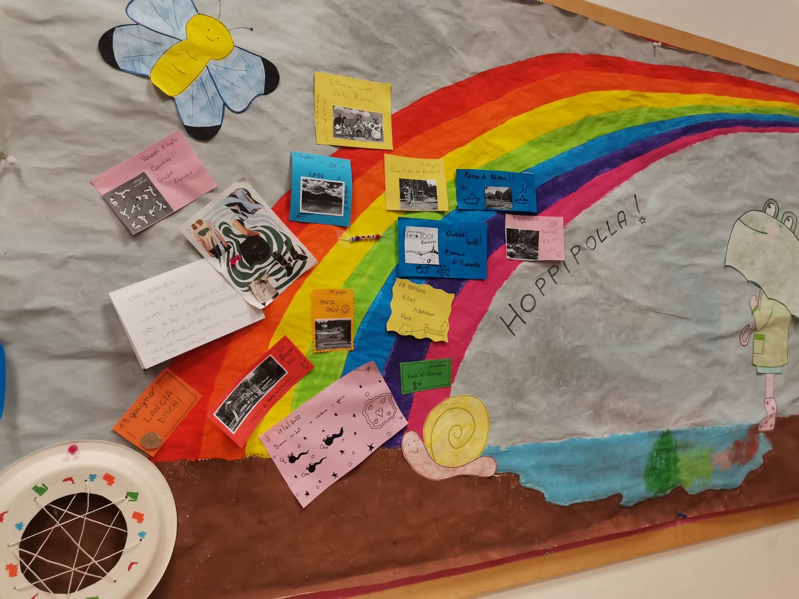 Un mese di Hoppipolla! – Rovereto