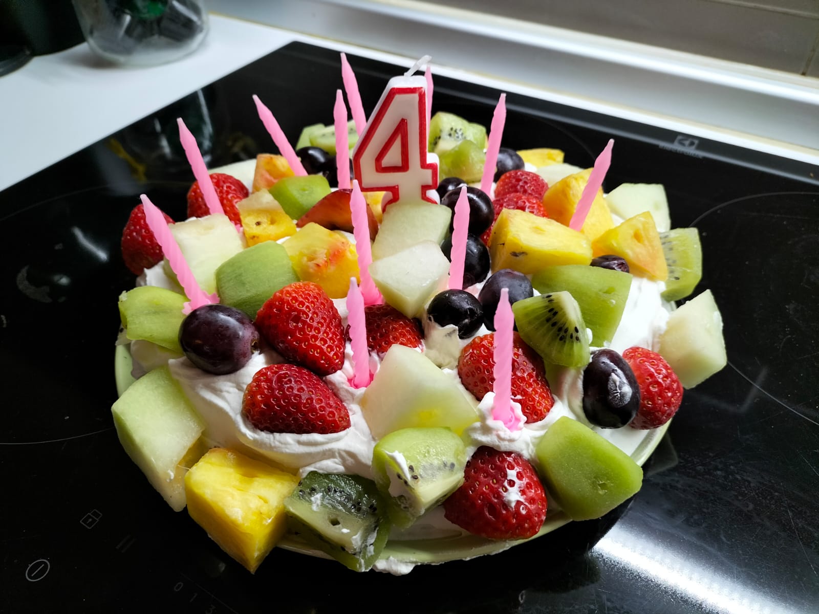 Buon compleanno!