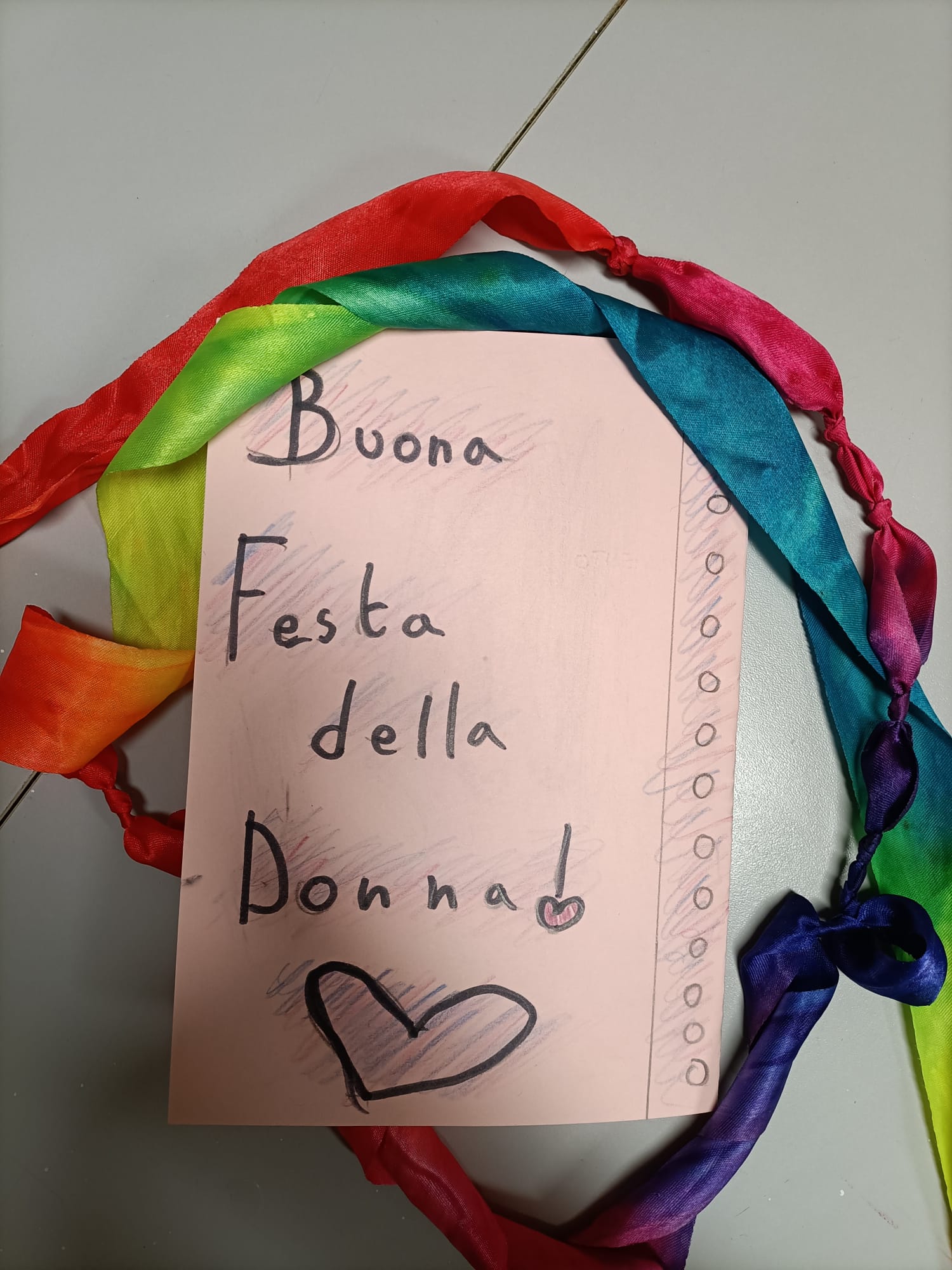 La festa della donna – Valle del Chiese