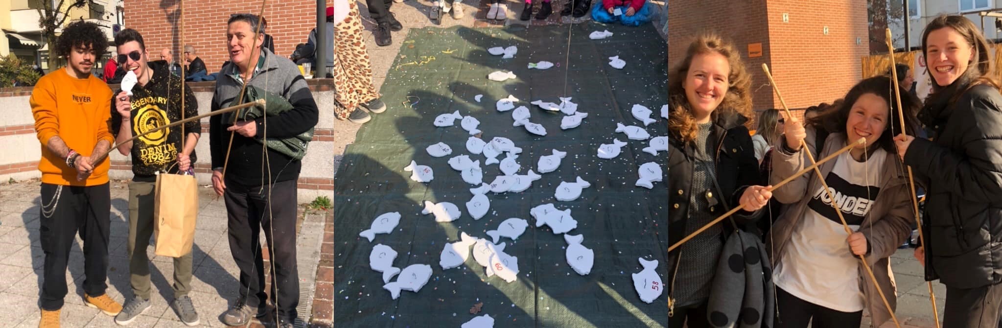 Che bello il carnevale del Brione! – Rovereto